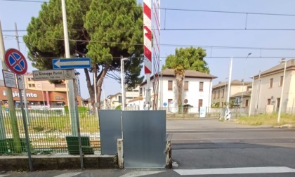 Barriere al passaggio a livello, 2Nove9: "Silenzio istituzionale e mancanza di interventi concreti"