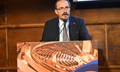 Consulenti del Lavoro: il desiano Enrico Vannicola presidente nazionale