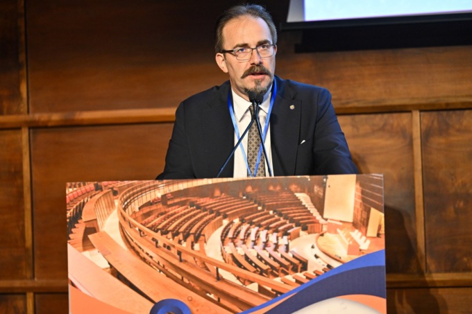 Consulenti del Lavoro: il desiano Enrico Vannicola presidente nazionale