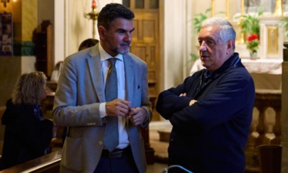 Immagini e suoni per raccontare Maria
