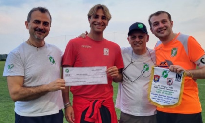 "Amici della Brianza" in campo per sport e solidarietà
