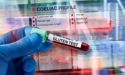 Nuova Campagna di prevenzione presso i Punti Prelievo Glab: un semplice prelievo di sangue è il primo passo per la diagnosi di celiachia