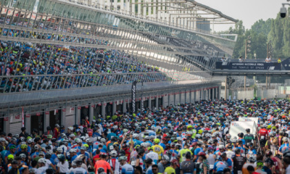 Suzuki Bike Day, festa in bicicletta per 2500 appassionati
