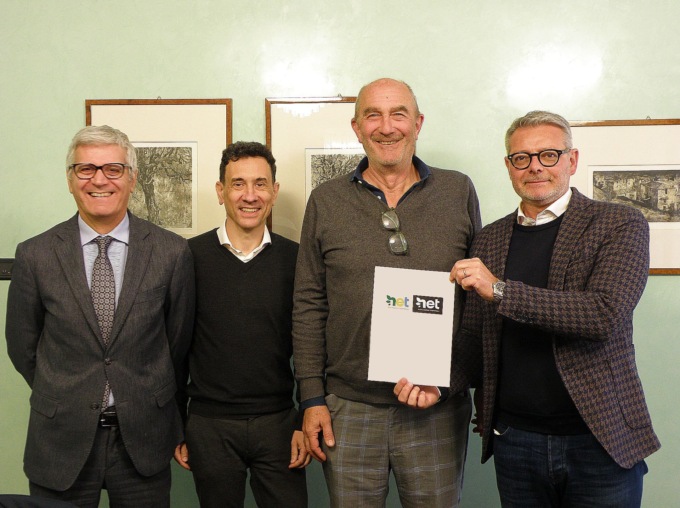 Si rafforza la rete tra BrianzAcque e Lario Reti Holding