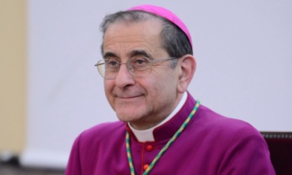 Sabato Delpini ordina 11 nuovi sacerdoti, tre sono brianzoli