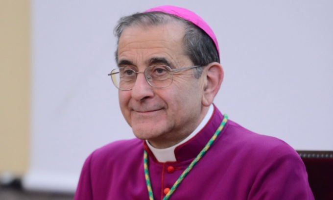 Sabato Delpini ordina 11 nuovi sacerdoti, tre sono brianzoli