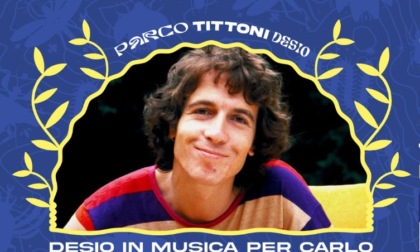 "Desio in musica per Carlo" e un aiuto alla ricerca per la cura dei tumori infantili