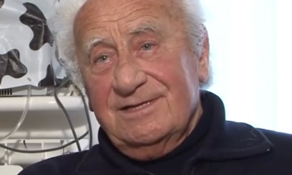 Si è spento don Giovanni, "sacerdote appassionato"