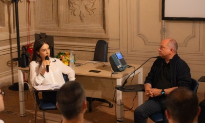 Giovani da ascoltare, non da etichettare: il monito di don Claudio Burgio