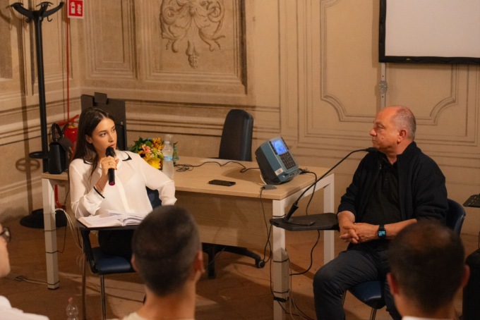 Giovani da ascoltare, non da etichettare: il monito di don Claudio Burgio