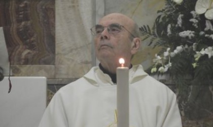 Don Fidelmo lascia Agrate, Omate e Caponago per gravi motivi di salute: don Matteo nuovo parroco