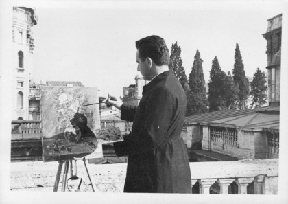 Don Giovanni Beretta