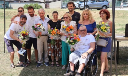 Rolafer Cup e Memorial Romanò, molto di più di un torneo di calcio