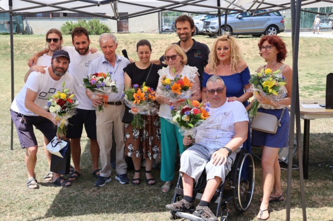 Rolafer Cup e Memorial Romanò, molto di più di un torneo di calcio