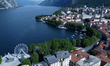 Lecco protagonista su Telecity, questa sera a "Dentro e fuori dal Comune"