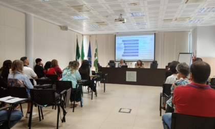 La Provincia investe nella valorizzazione del capitale umano