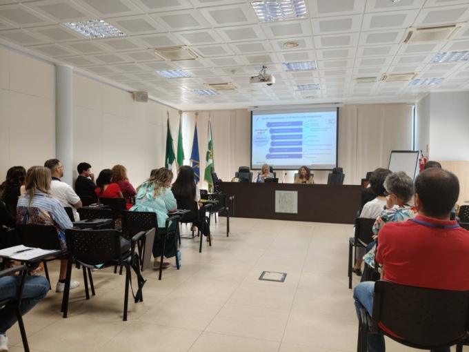 La Provincia investe nella valorizzazione del capitale umano