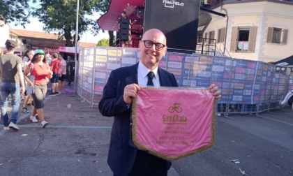 Giro d'Italia: tutti i numeri dell'evento da 80mila presenze