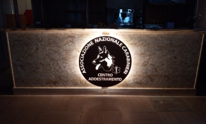 L’associazione Carabinieri di Giussano apre una scuola di addestramento nazionale