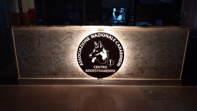 L’associazione Carabinieri di Giussano apre una scuola di addestramento nazionale