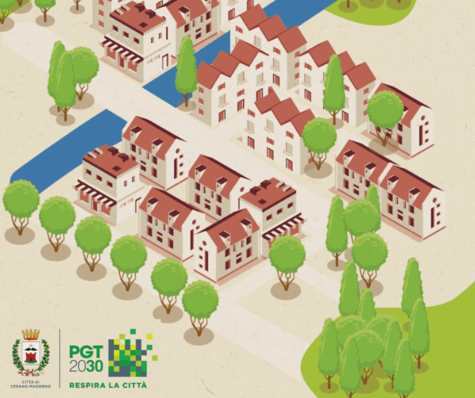 Via libera dal Consiglio Comunale alla variante PGT