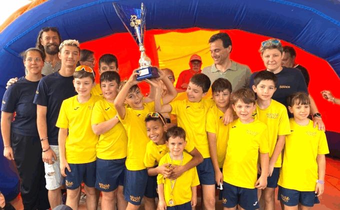 Un fine settimana di successi per il Velo Club Sovico