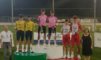 Tutto pronto per il Trofeo Ferrari