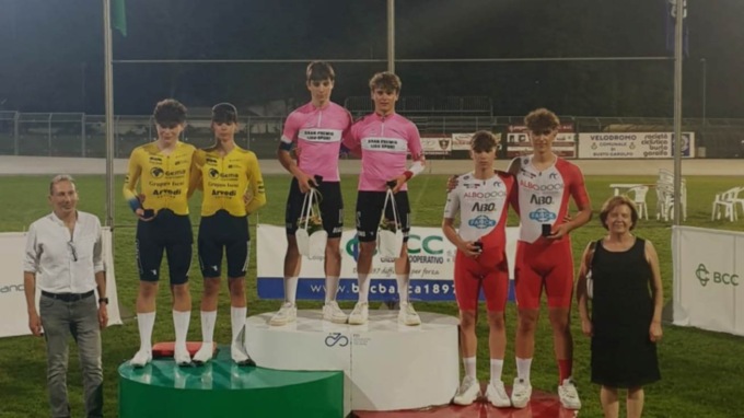 Tutto pronto per il Trofeo Ferrari