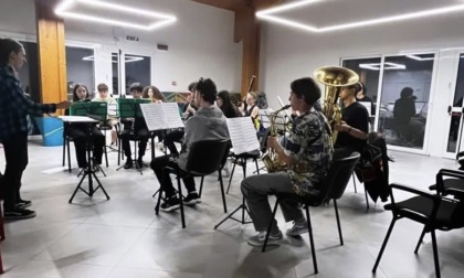 Il "Music Ensemble Ezio Bosso" lancia una raccolta fondi per comprare gli strumenti musicali