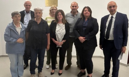 Povertà e disagio sociale: l'indagine sugli "invisibili" di Meda