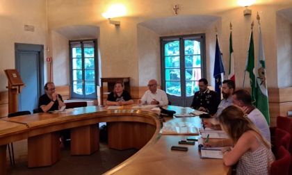 Incontro in Comune con i gestori dei locali pubblici per una "buona movida"