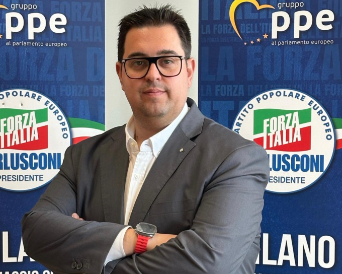 Jacopo Dozio nominato membro del Tavolo permanente dei partenariati per lo sviluppo locale