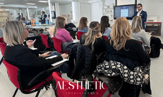 “Smart Beauty: il metodo che trasforma il centro estetico in un brand”