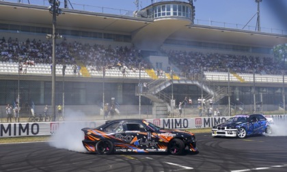 MIMO 2025 si chiude tra applausi e adrenalina