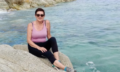 Addio Sonia, ex messo comunale e fondatrice del Gruppo di cammino