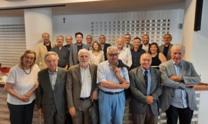 "Un nuovo presidio di riabilitazione a Seregno"