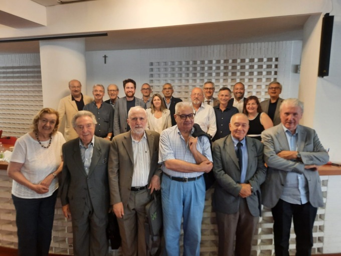 “Un nuovo presidio di riabilitazione a Seregno”