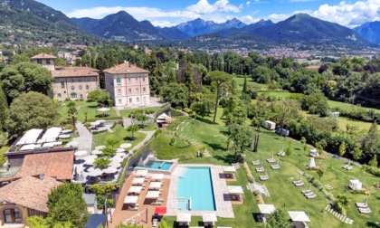 La tua estate da Lunea Spa & Wellness Club del Castello di Casiglio: esperienze esclusive tra bellezza e relax
