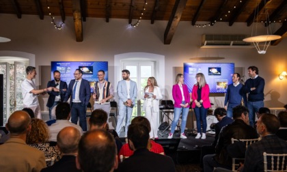 In Acinque si fa strada l'innovazione digitale: ecco il progetto Zero Gravity