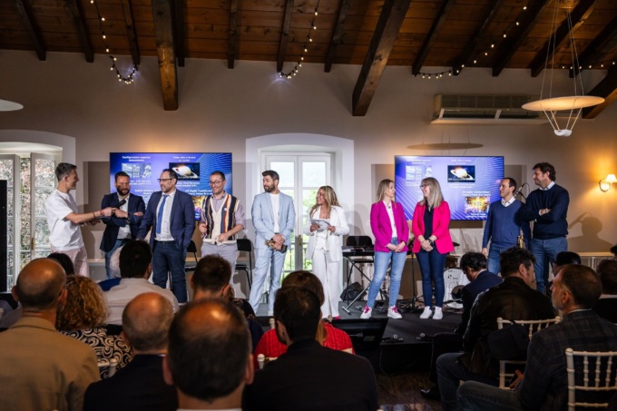 In Acinque si fa strada l’innovazione digitale: ecco il progetto Zero Gravity
