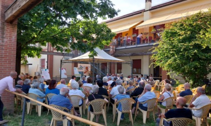 Bellusco diventa "Comunità Amica delle Persone con Demenza"