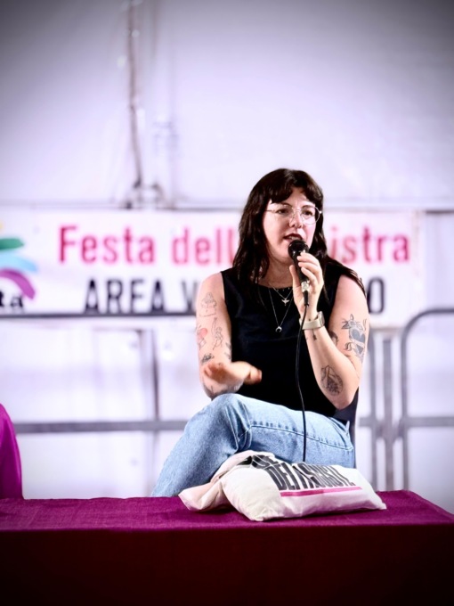 Sinistra in festa tra dibatti su diritti, inclusione, salute e trasformazione sociale