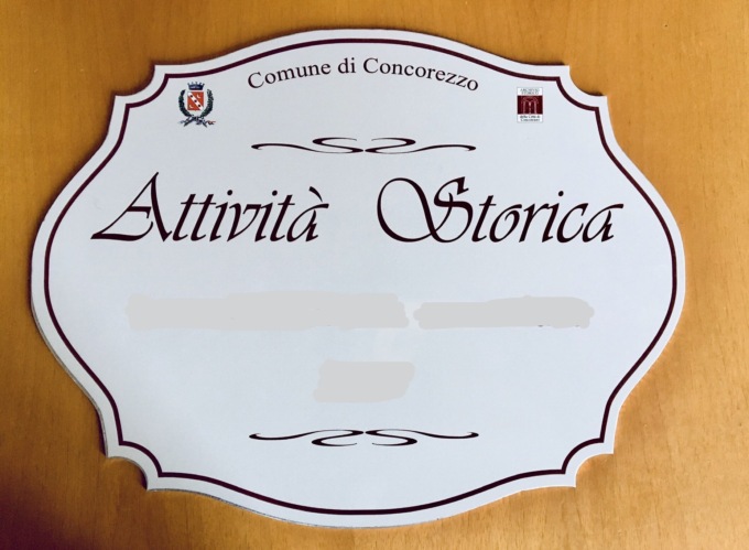 Aperte le candidature per il Registro dei Negozi e delle Attività Storiche