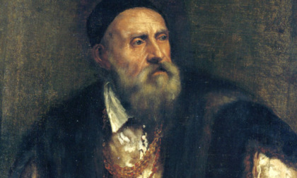 Carate celebra la grande arte: dal 17 ottobre in mostra un capolavoro di Tiziano