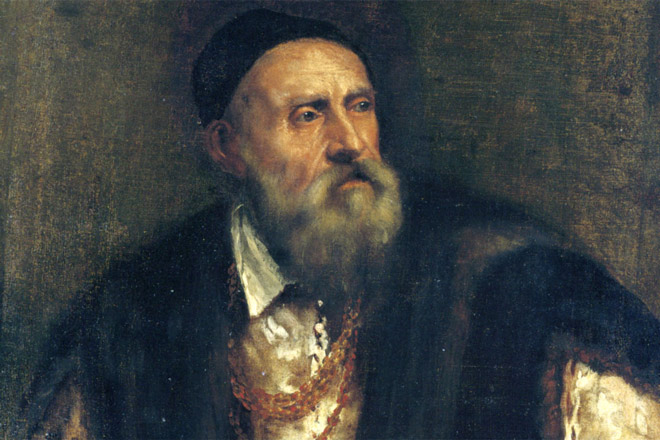 Carate celebra la grande arte: dal 17 ottobre in mostra un capolavoro di Tiziano