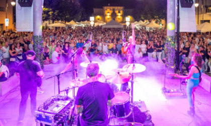 Iniziato il conto alla rovescia per la Notte Bianca