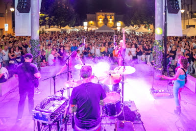 Iniziato il conto alla rovescia per la Notte Bianca