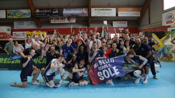 La Junior League 2025 è del Vero Volley Monza. Successo anche per l’Under 15