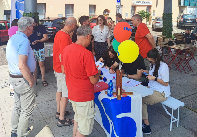 L’Avis ha 20 nuovi donatori