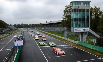In Autodromo arriva l'ACI Racing Weekend